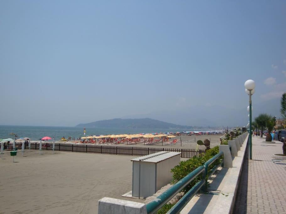 Girasole A Due Passi Dal Mare * Minturno
