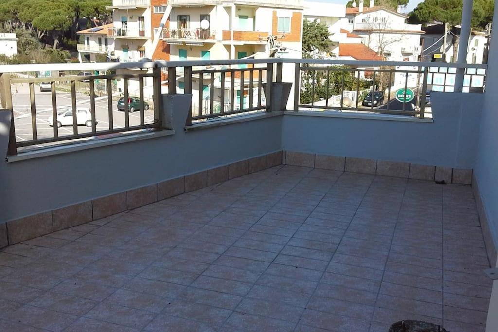Girasole A Due Passi Dal Mare Apartment *