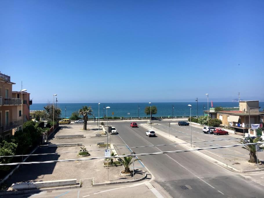 Apartment Girasole A Due Passi Dal Mare Minturno