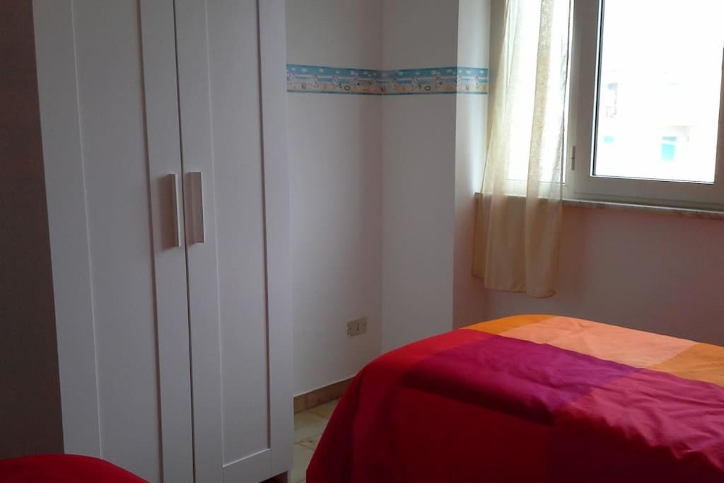 Apartment Girasole A Due Passi Dal Mare *