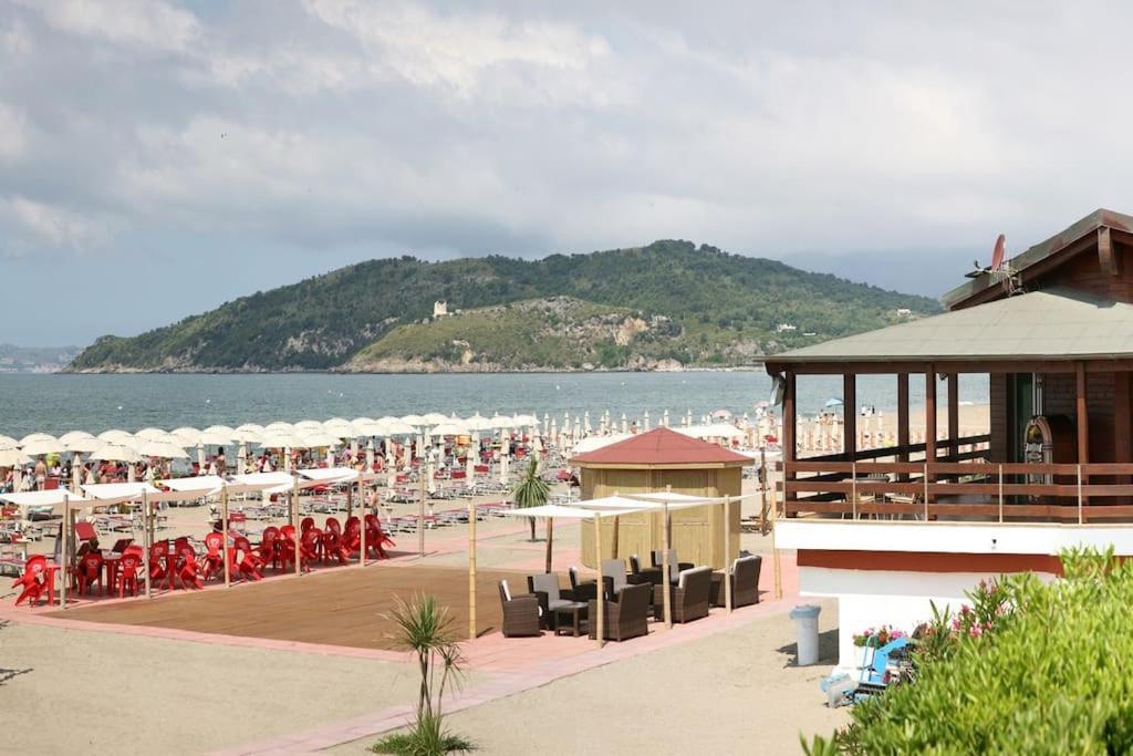 Apartment Girasole A Due Passi Dal Mare *